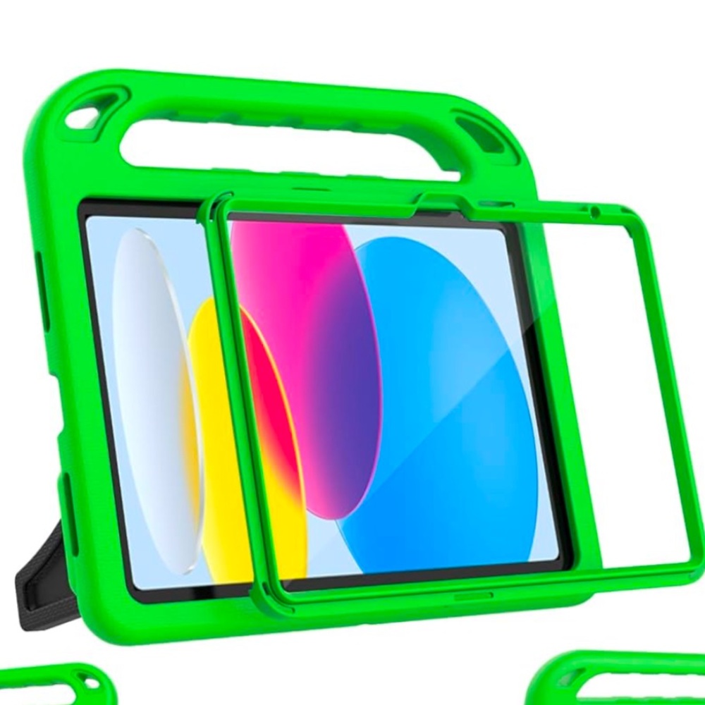 iPad shockproof case